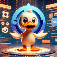 HubsCommunity Logo